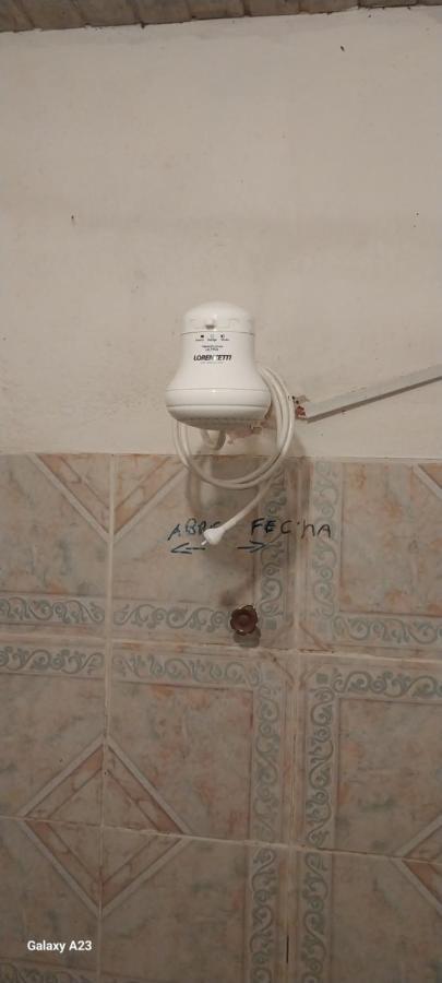 فندق Redario Botos De Alter ألتر دو تشاو المظهر الخارجي الصورة